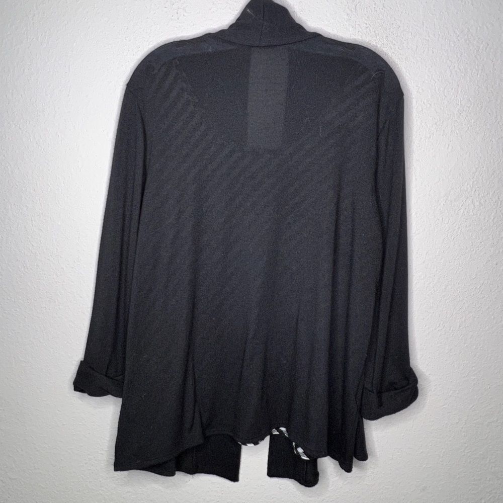 Elementz Sweater Top - Picture 4 of 7